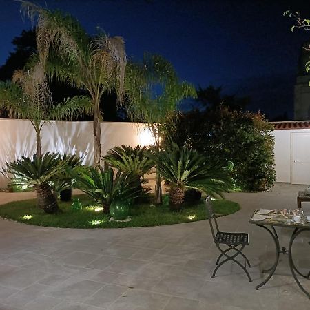 Il Giardino Della Scuncerta Bed and Breakfast Lecce Exteriör bild