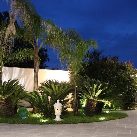 Il Giardino Della Scuncerta Bed and Breakfast Lecce Exteriör bild