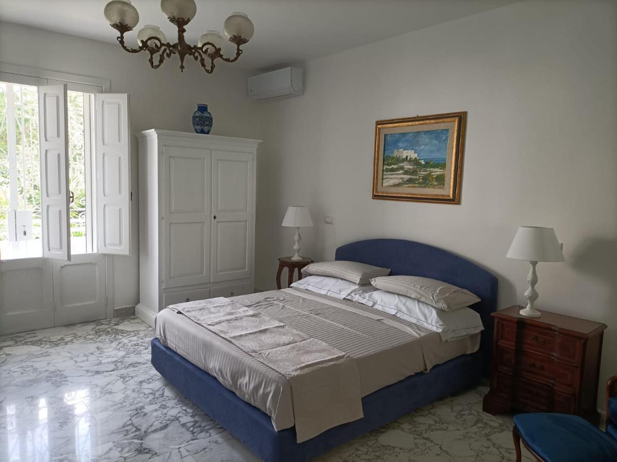 Il Giardino Della Scuncerta Bed and Breakfast Lecce Exteriör bild