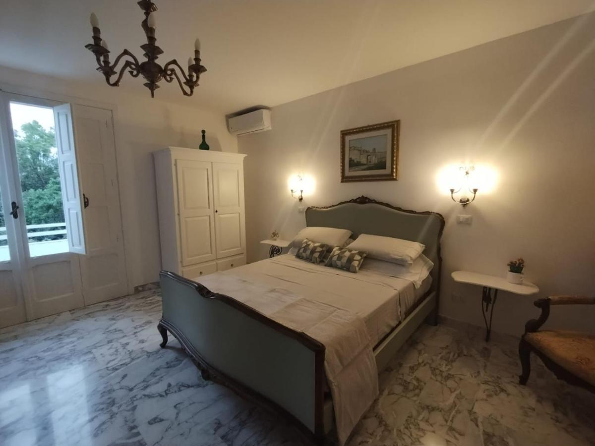 Il Giardino Della Scuncerta Bed and Breakfast Lecce Exteriör bild