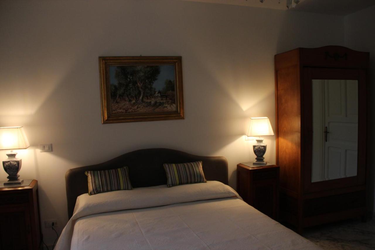 Il Giardino Della Scuncerta Bed and Breakfast Lecce Exteriör bild