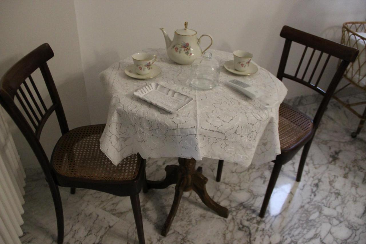 Il Giardino Della Scuncerta Bed and Breakfast Lecce Exteriör bild