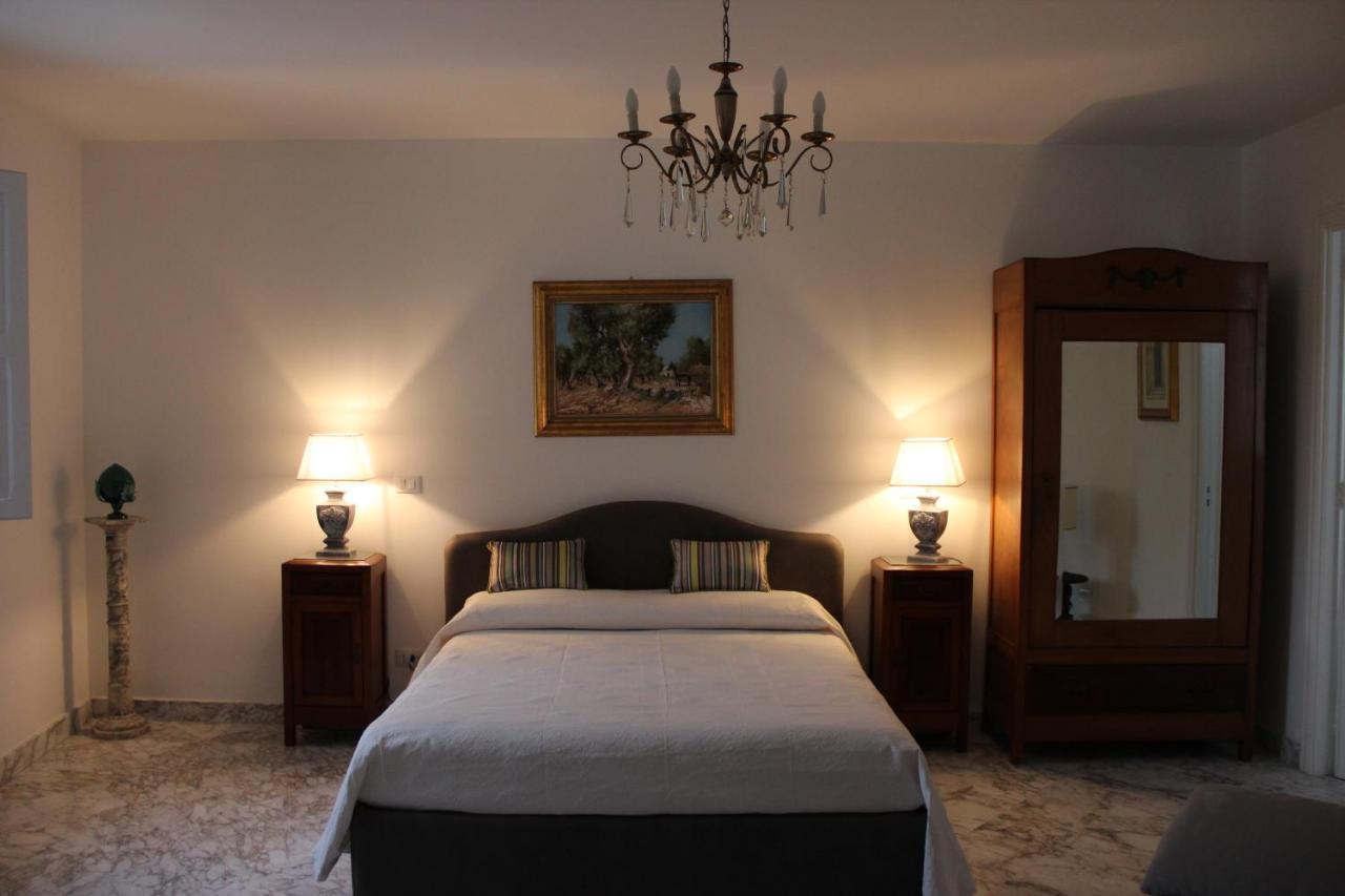 Il Giardino Della Scuncerta Bed and Breakfast Lecce Exteriör bild