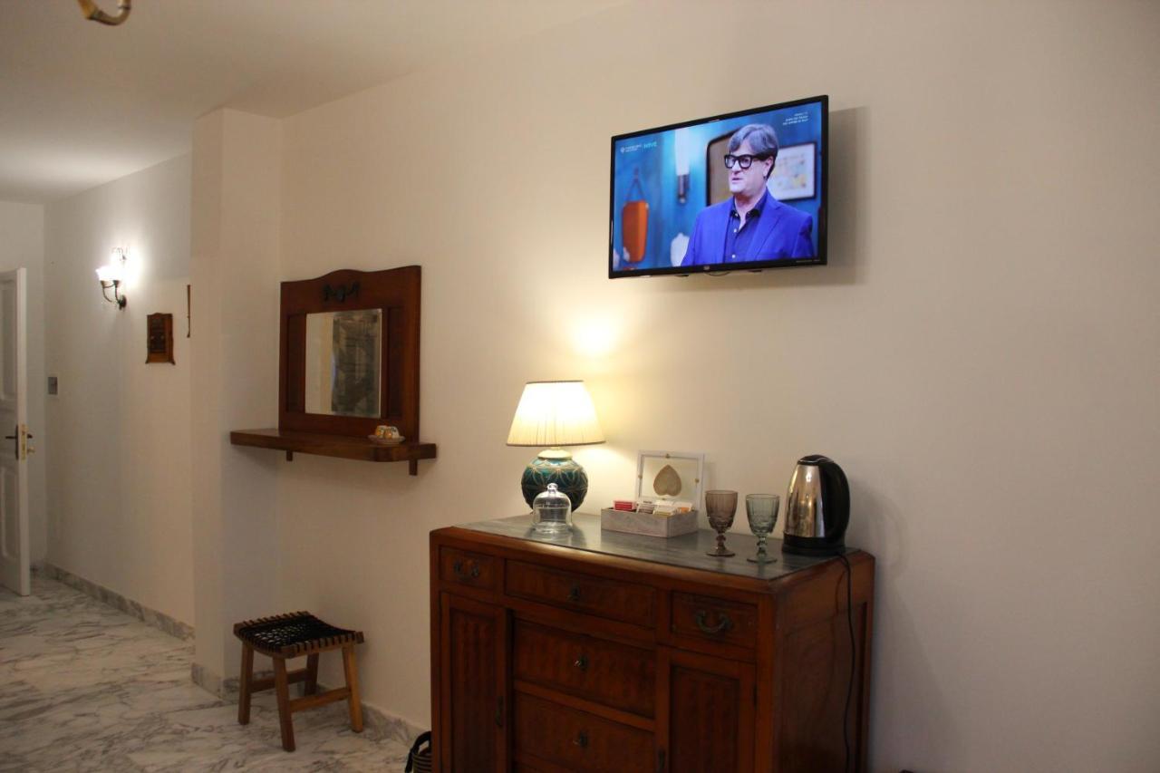 Il Giardino Della Scuncerta Bed and Breakfast Lecce Exteriör bild