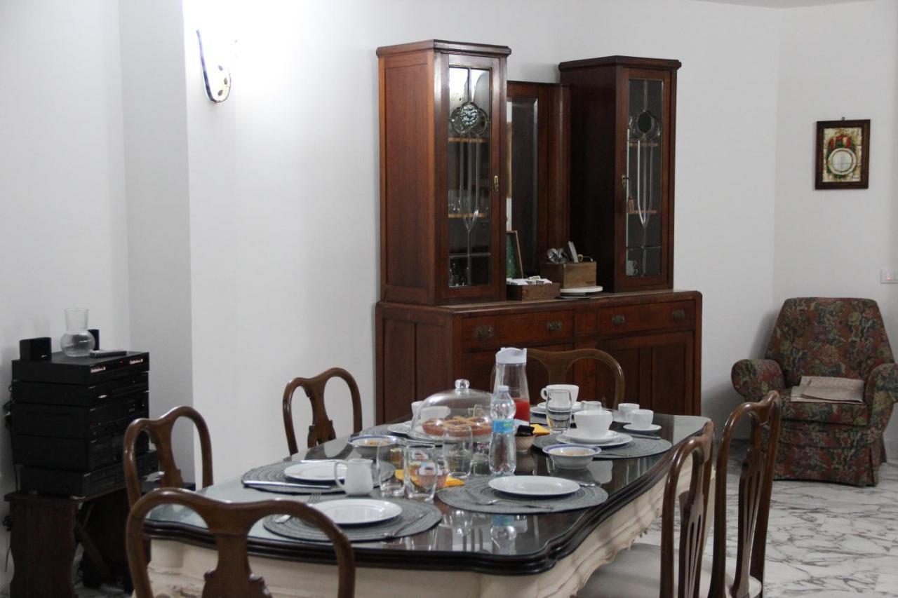 Il Giardino Della Scuncerta Bed and Breakfast Lecce Exteriör bild