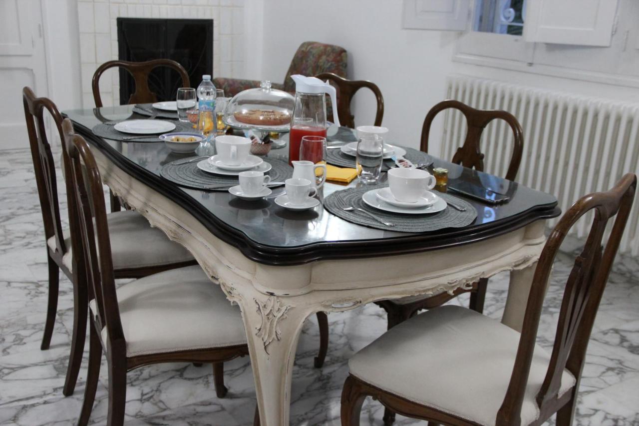Il Giardino Della Scuncerta Bed and Breakfast Lecce Exteriör bild