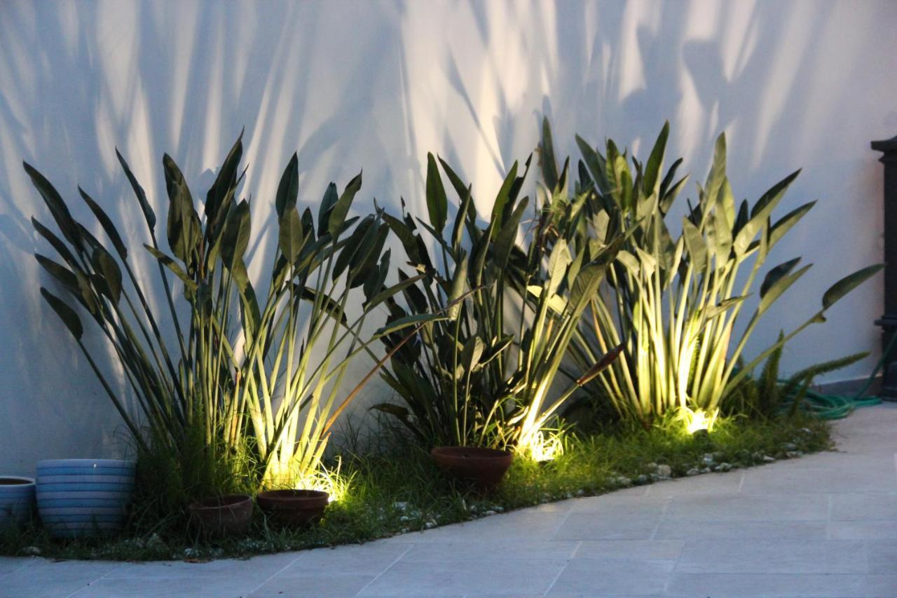 Il Giardino Della Scuncerta Bed and Breakfast Lecce Exteriör bild