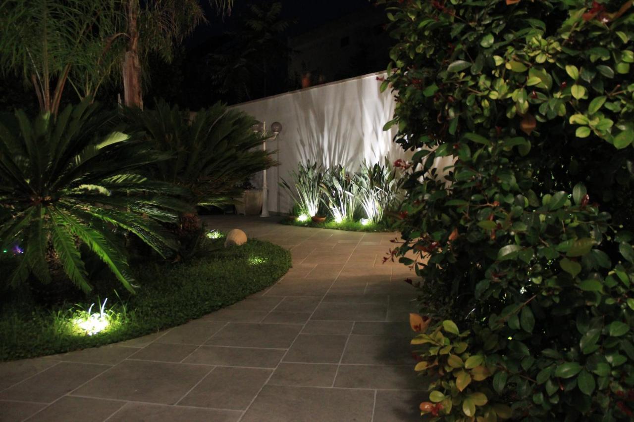 Il Giardino Della Scuncerta Bed and Breakfast Lecce Exteriör bild