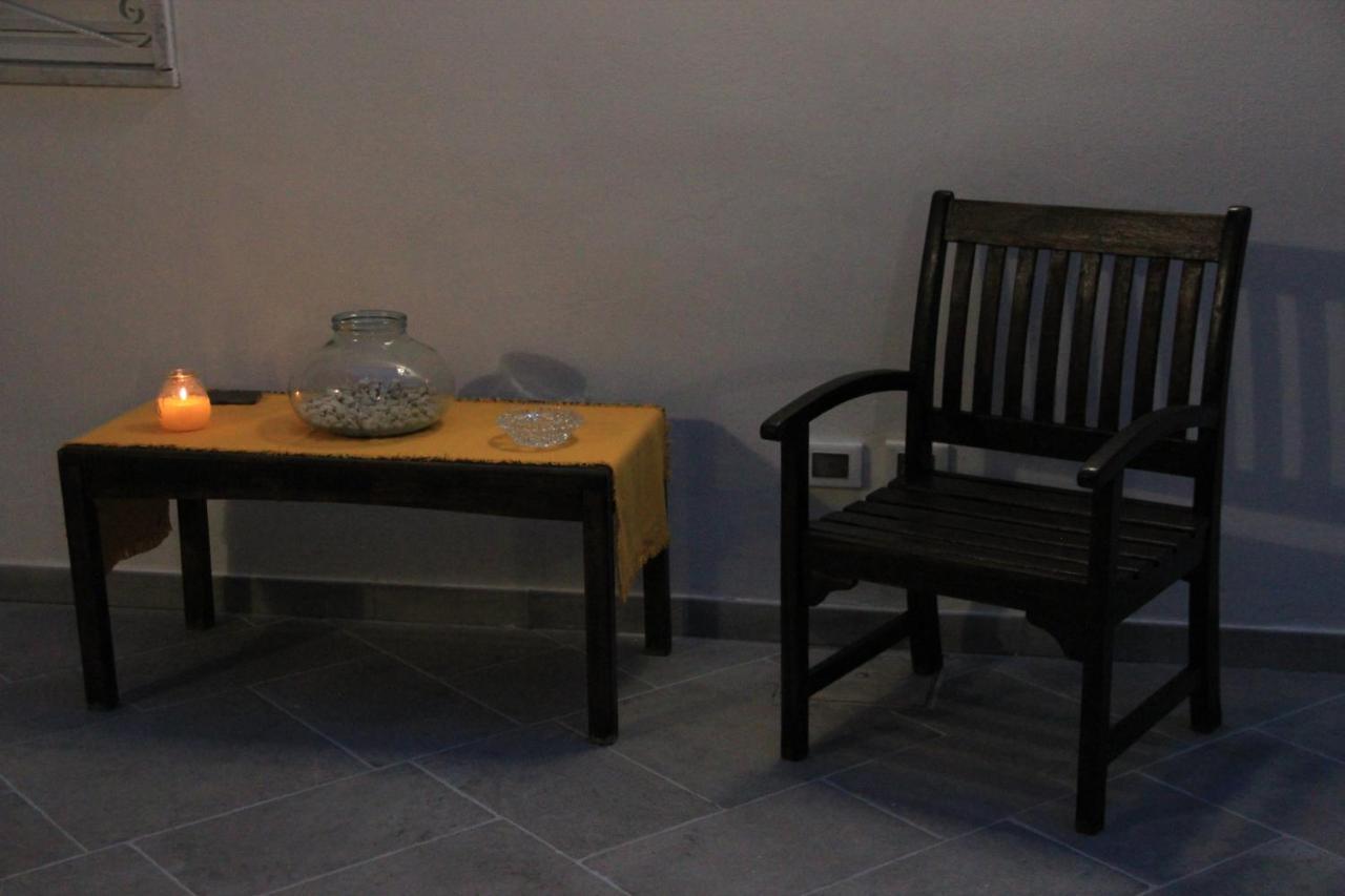 Il Giardino Della Scuncerta Bed and Breakfast Lecce Exteriör bild