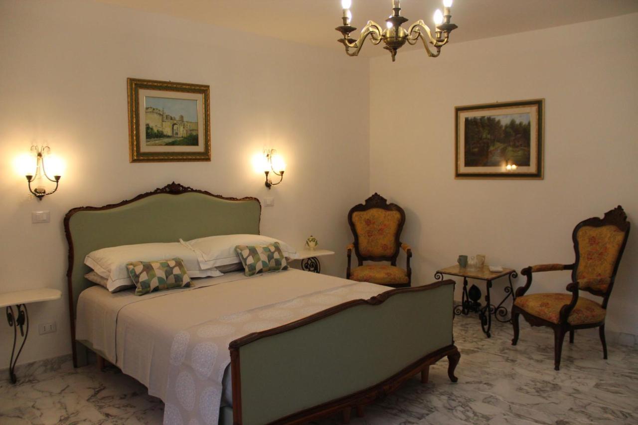 Il Giardino Della Scuncerta Bed and Breakfast Lecce Exteriör bild
