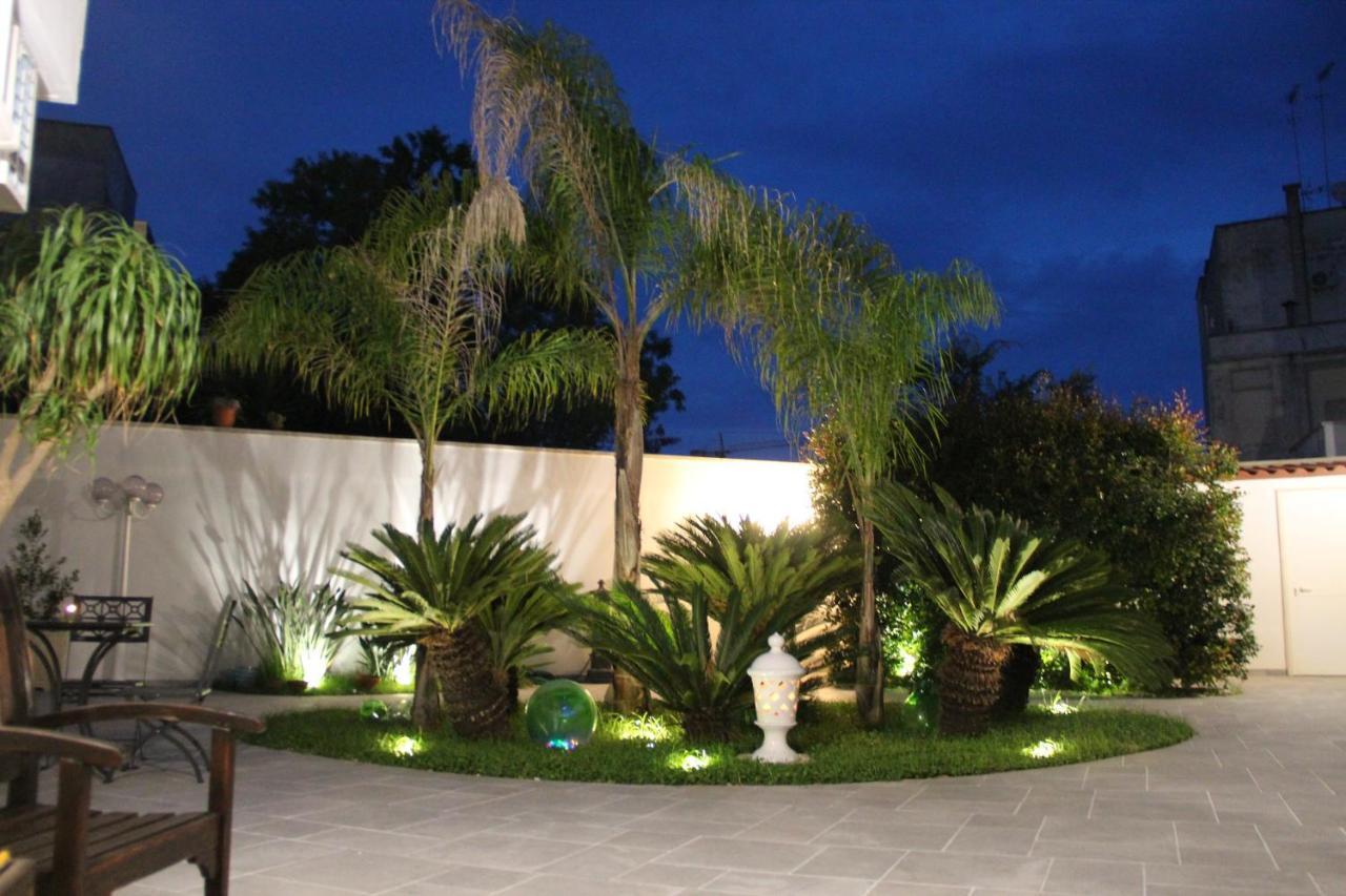 Il Giardino Della Scuncerta Bed and Breakfast Lecce Exteriör bild