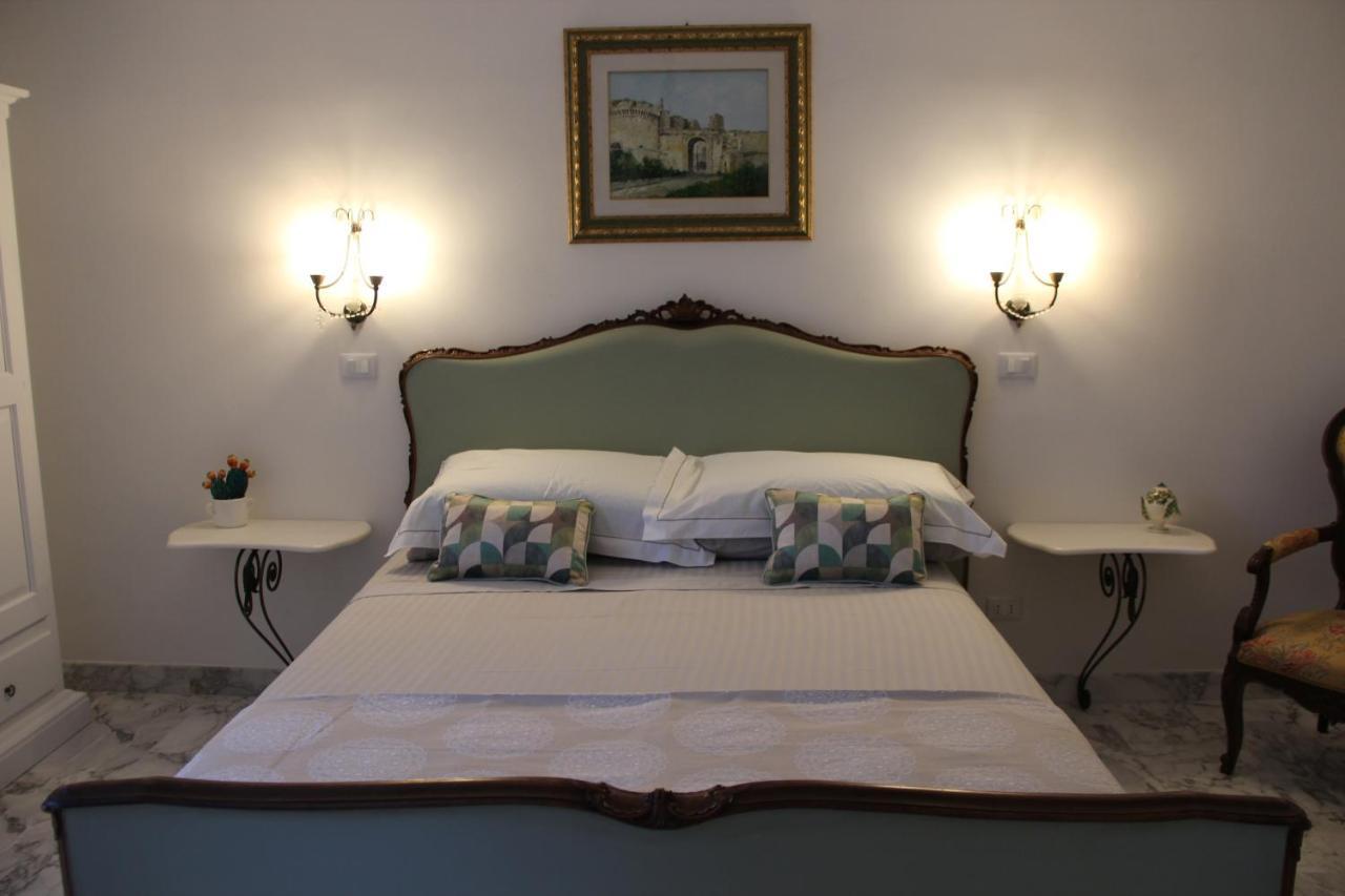 Il Giardino Della Scuncerta Bed and Breakfast Lecce Exteriör bild