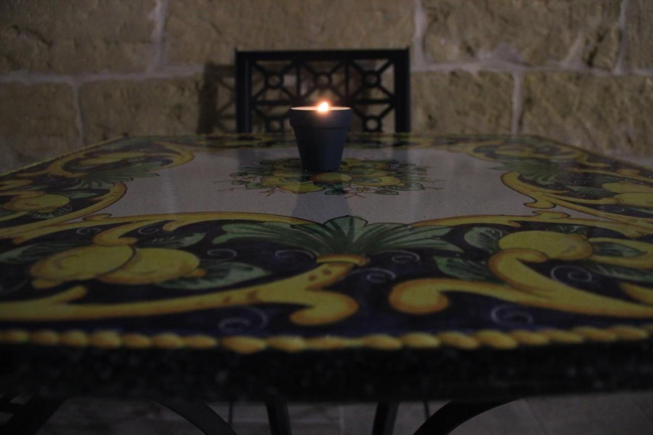 Il Giardino Della Scuncerta Bed and Breakfast Lecce Exteriör bild