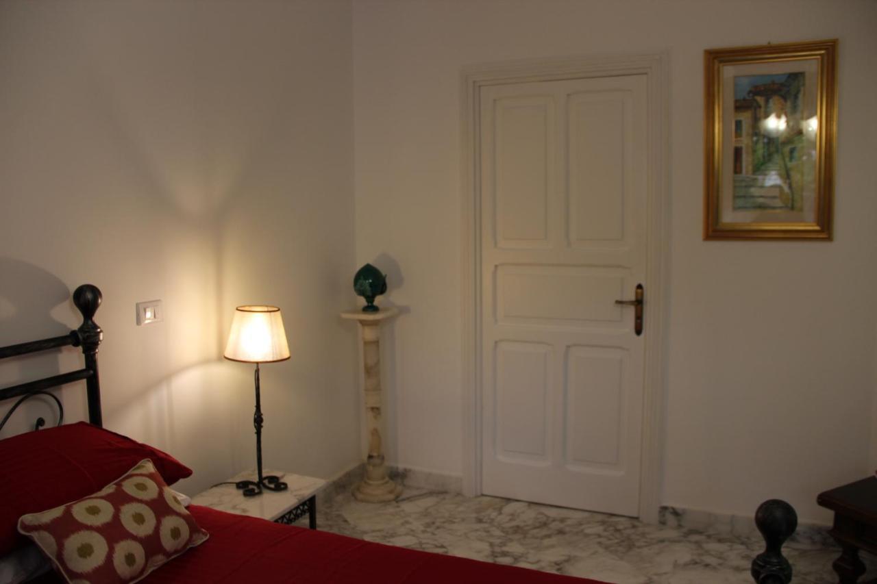 Il Giardino Della Scuncerta Bed and Breakfast Lecce Exteriör bild