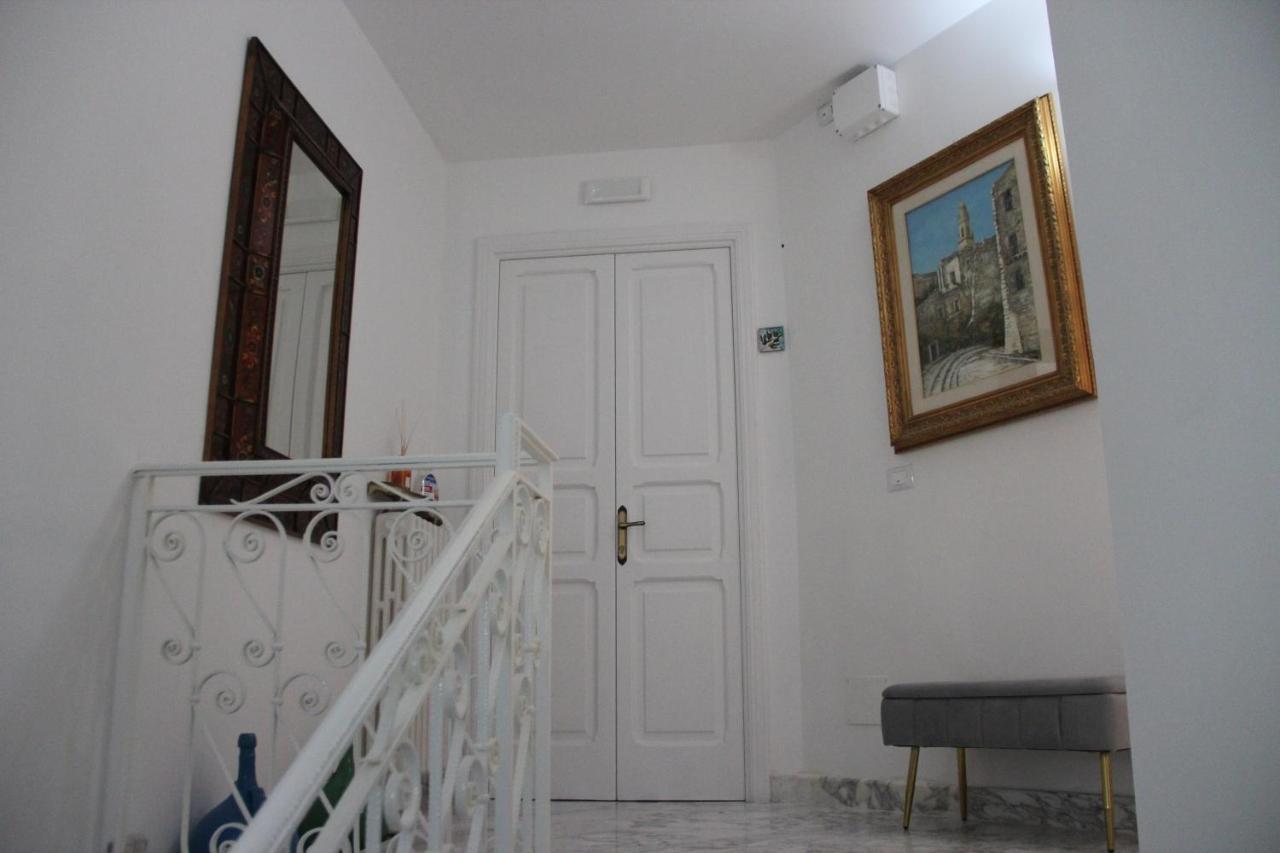 Il Giardino Della Scuncerta Bed and Breakfast Lecce Exteriör bild