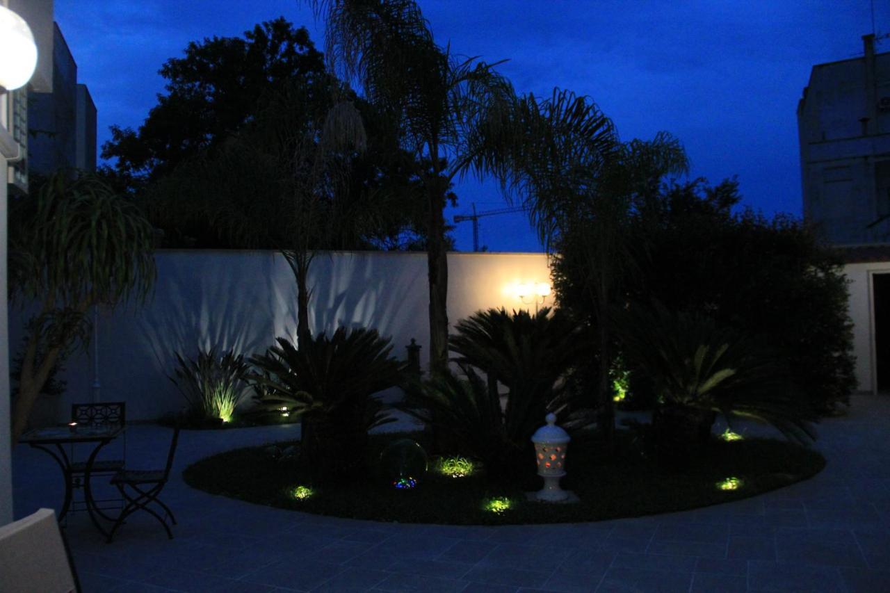 Il Giardino Della Scuncerta Bed and Breakfast Lecce Exteriör bild