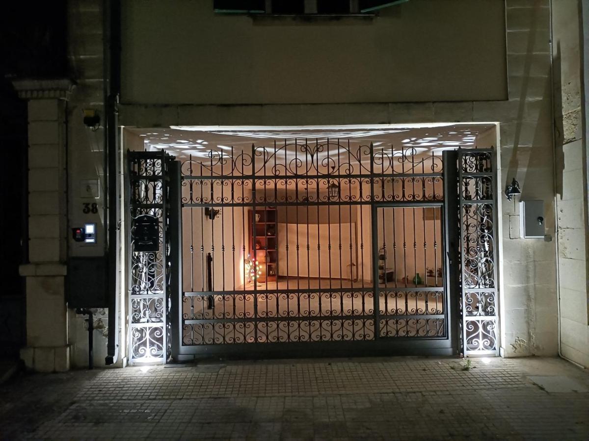 Il Giardino Della Scuncerta Bed and Breakfast Lecce Exteriör bild